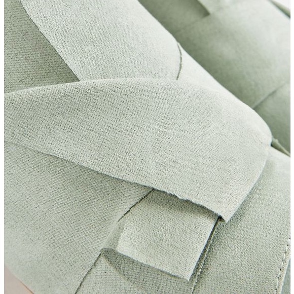 Minna Heeled Mule - Picture 2 of 7